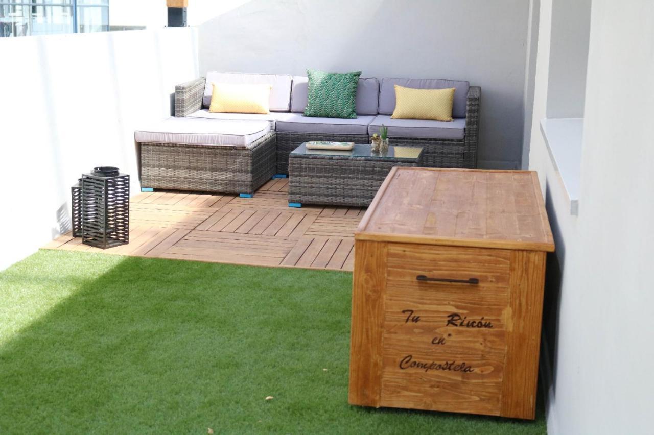Tu Rincon En Compostela Apartment