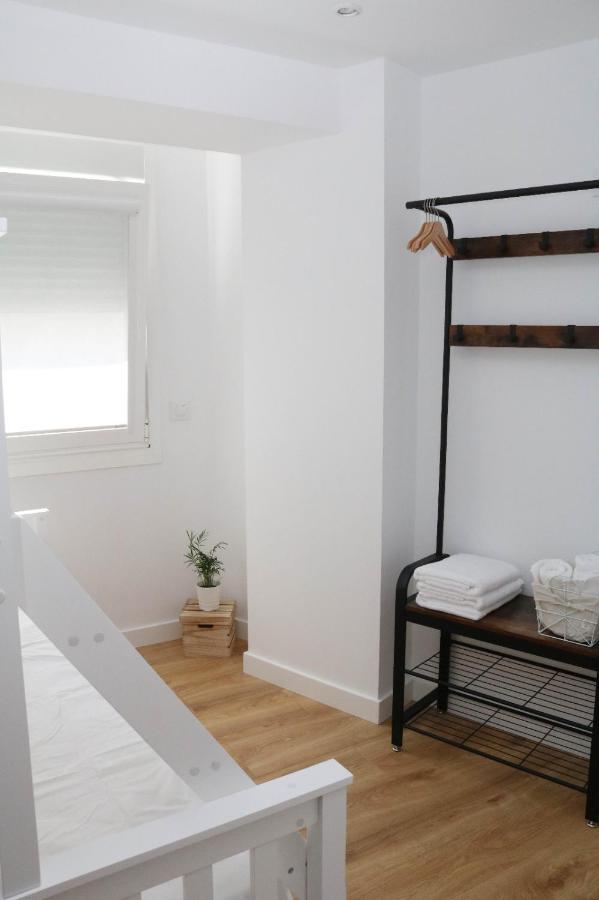 Apartment Tu Rincon En Compostela *