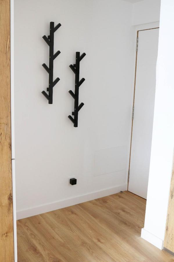 Apartment Tu Rincon En Compostela *