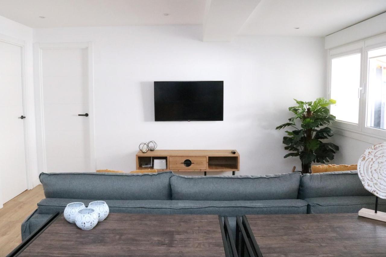 Tu Rincon En Compostela Apartment *