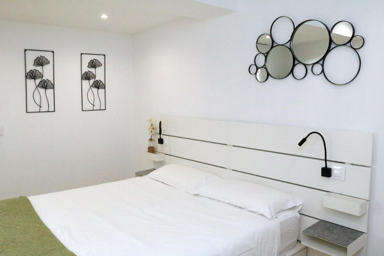 Tu Rincon En Compostela Apartment